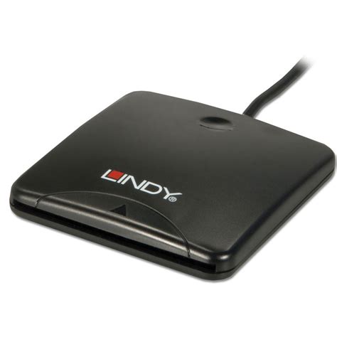 lindy usb smart card reader with sim card adapter|USB 2.0 Smart Card Reader .